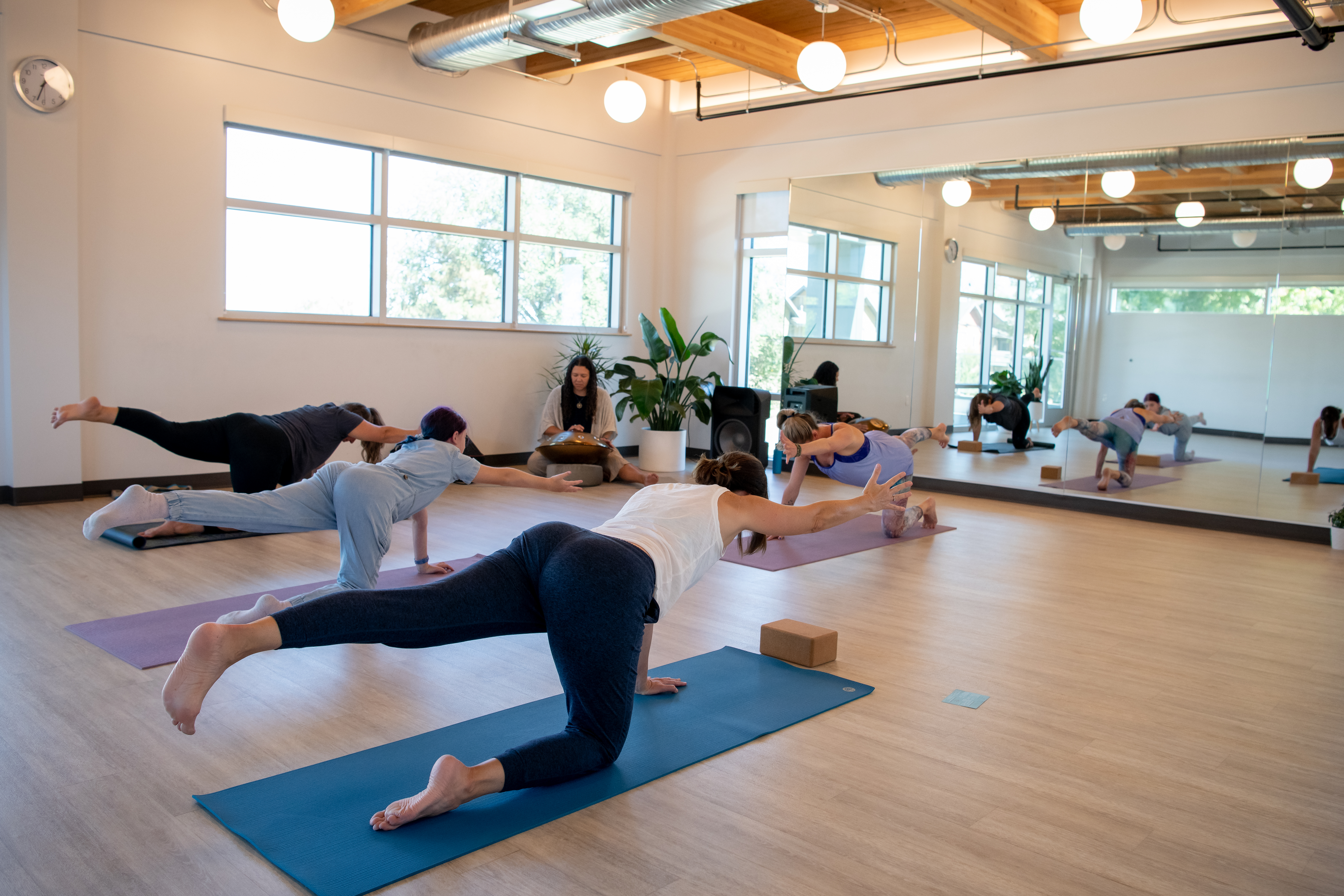 Yoga Rocky Mountain Pilates & Yoga