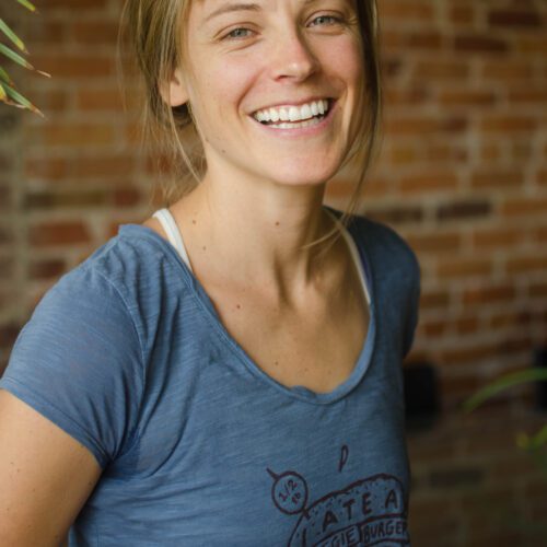 Kristen Hess